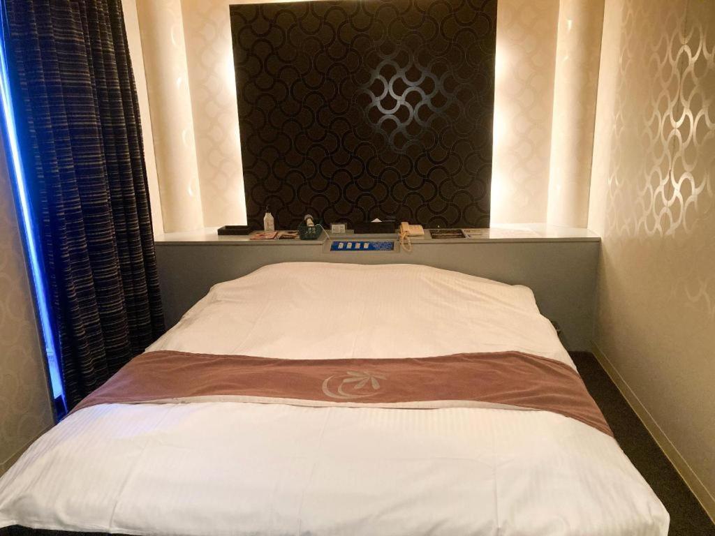 Good Hotel Osaka Toyonaka Dış mekan fotoğraf